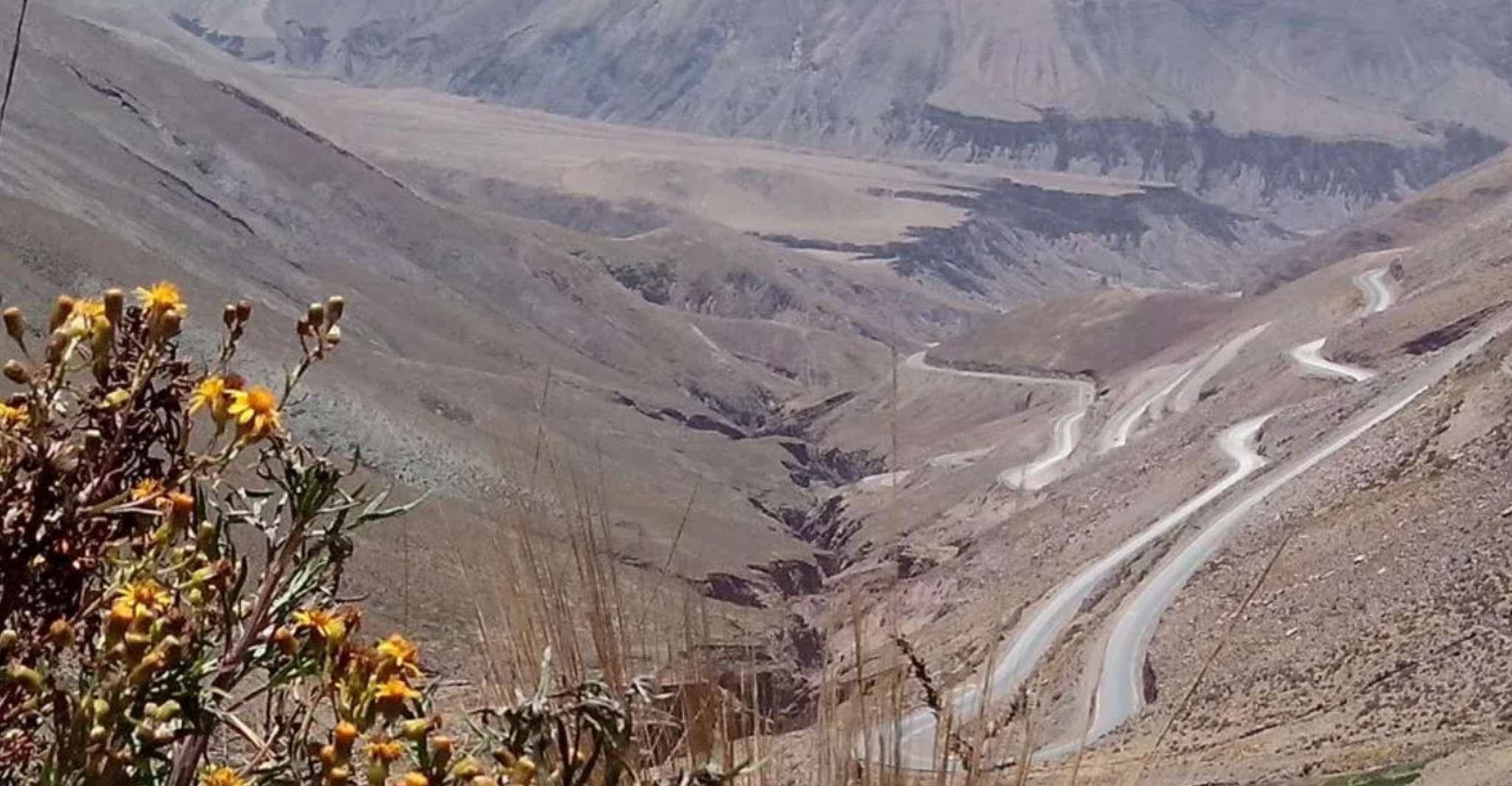 Salta o Jujuy, Iruya e Salinas Grandes Tour di 2 giorni - Hizvo