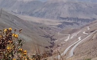 Salta oder Jujuy, Iruya und Salinas Grandes 2-Tagestour - Hizvo