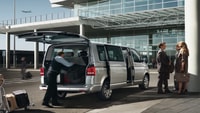 Agadir veya Taghazout Havalimanı Transfer Hizmeti 24/7 - Hizvo