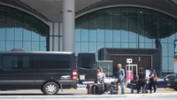 Agadir veya Taghazout Havalimanı Transfer Hizmeti 24/7 - Hizvo