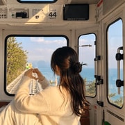 Busan: Sky Capsule & Hotel Pick-up Included Small-Group Tour
