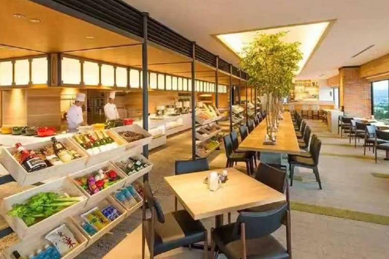 Small Group Hokkaido Sapporo Abashiri 9-Guest 2-Day Tour 07:30 Pick&Drop from Hotel/BnB