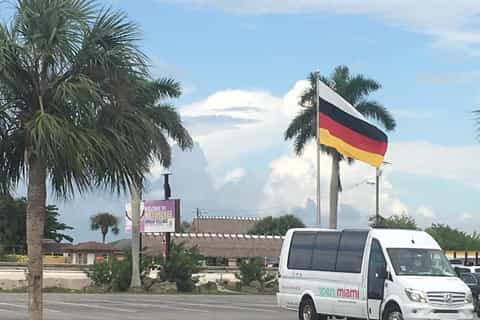 Tour panoramici su ruote