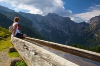 Alpbach Love Odyssey, Wanderlust romantico nelle Alpi - Hizvo