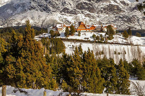 4-Hour Guided Tour of the Small Circuit Private 4-Hour Guided Tour of the Small Circuit