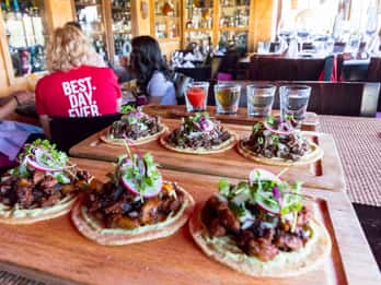 Altstadt Tequila und Tortillas Altstadt Tequila und Tortillas