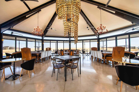 Namibia: 13-Day Tour with Game Drives and Hot Air Balloon