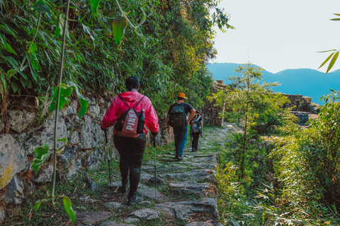 4-hour excursion: Sillar Route with hiking in Culebrillas