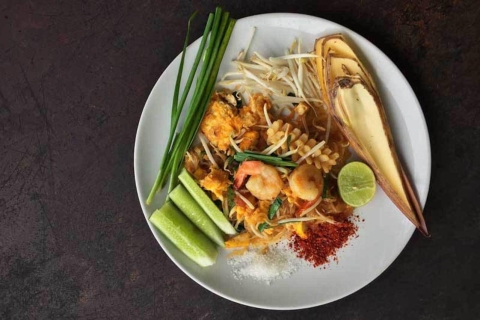 Khao Lak: Traditioneller thailändischer Koch-Unterricht