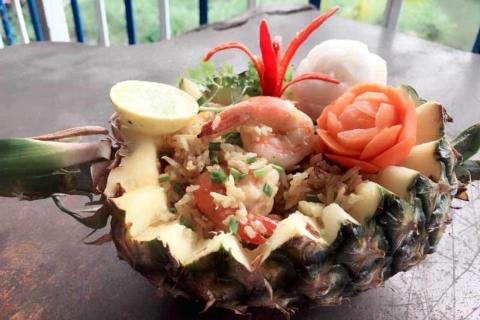 4-Hour Traditional Thai Cooking Class in Khaolak