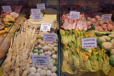 Florence: Private Food and Wine Tasting Tour