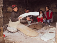 Armenien, Ganztägige Kulturtour mit Alphabet Monument Visit - Hizvo