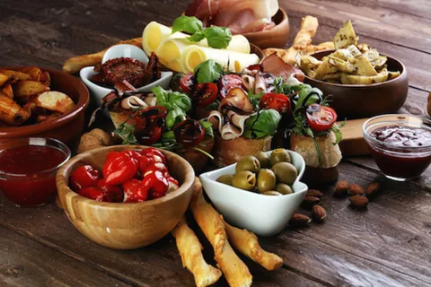 Palma: Kulinarische Tapas Tour durch die Altstadt