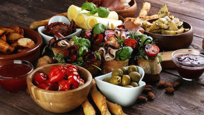 palma tour culinario de tapas por el casco antiguo