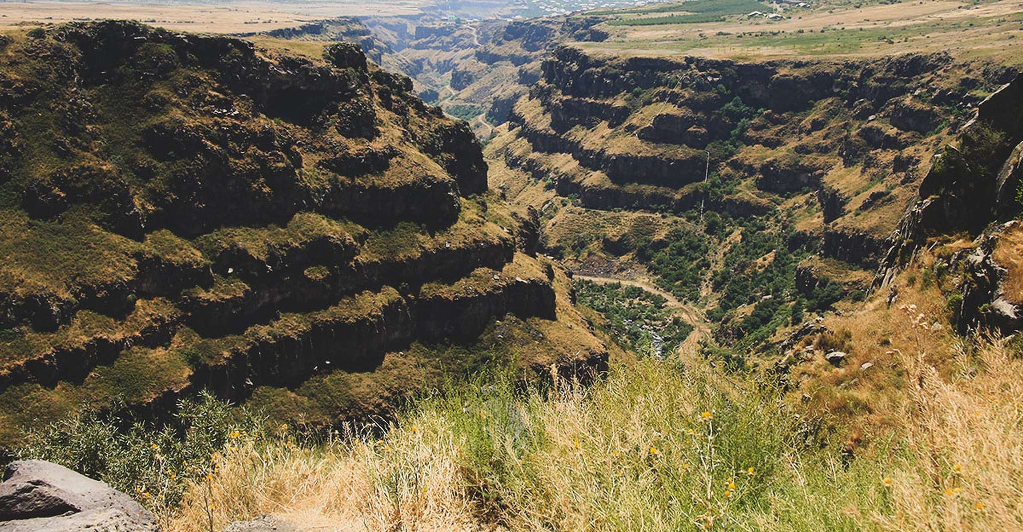 Armenia, tour cultural de día completo con visita al Monumento Alfabeto - Hizvo