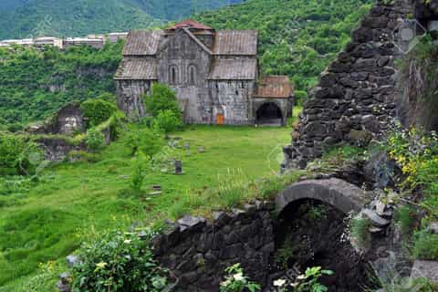 Tbilisi: Full-Day Armenia Tour