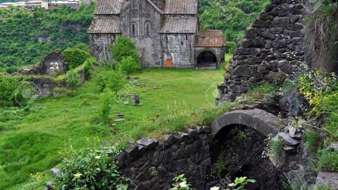 tbilisi fullday armenia tour
