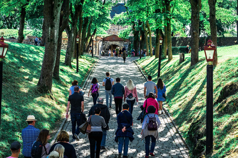 Oslo: 2 uur privé stadswandeling door de stad