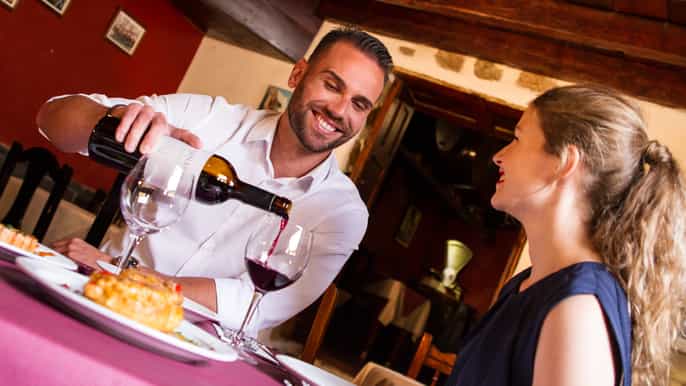 from playa de las américas taste of tenerife tour