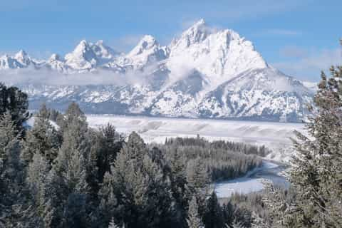 Grand Teton National Park, - Book Tickets & Tours | GetYourGuide.com