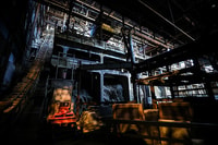 Britannia Mine Museum Expérience complète - Boom!& Souterrain - Housity