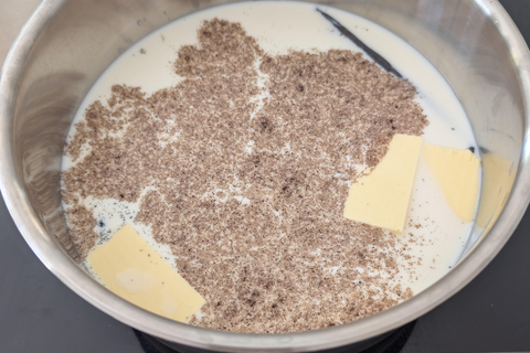 Aix-en-Provence: Cooking workshop/Atelier de cuisine Aix-en-Provence: Cooking workshop/Cooking class