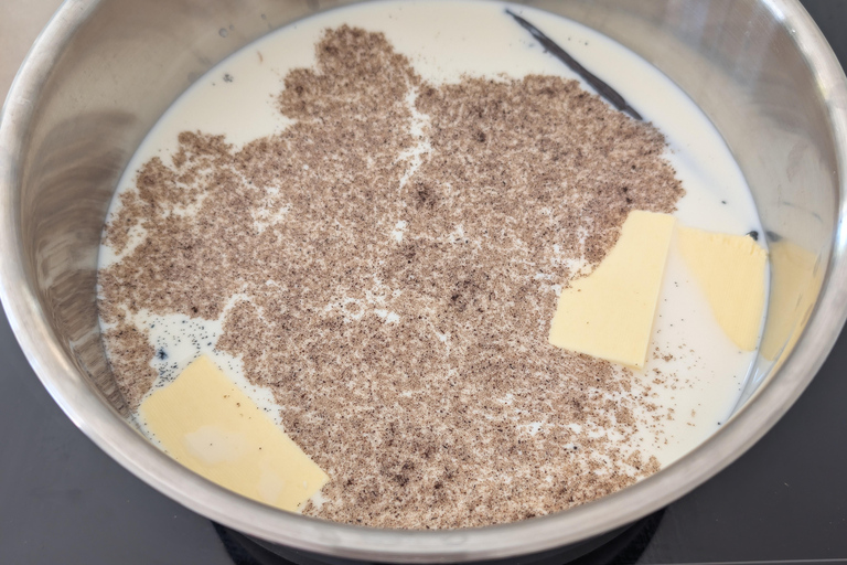 Aix-en-Provence: Cooking workshop/Atelier de cuisine Aix-en-Provence: Cooking workshop/Cooking class