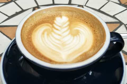 Brisbane: Rundgang durch die Straßen und Cafés