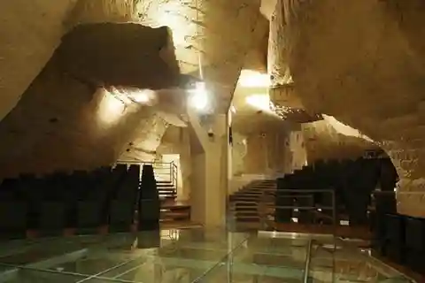 Matera : City pass card