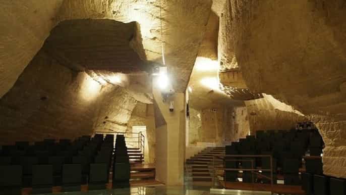 matera city pass card