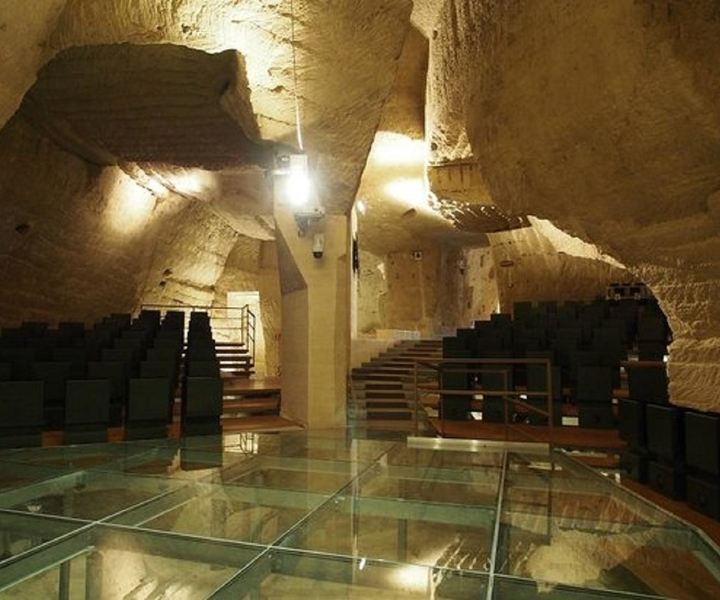 Matera: City Pass Card