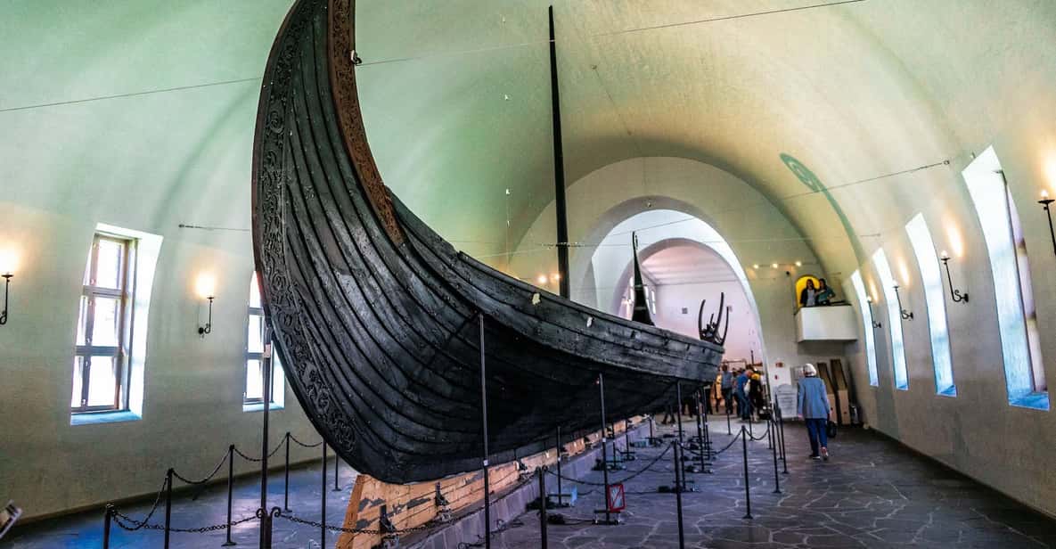 Visite privée à pied du musée