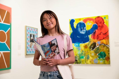 Sydney: Archibald, Wynne & Sulman Prizes, Art Gallery of NSW