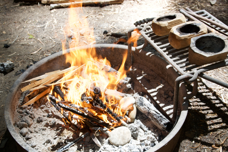 5-Hour Wilderness Skills & Survival Clinic Wilderness Skills & Survival Clinic in Marin