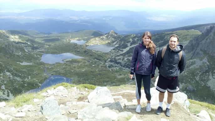 from sofia seven rila lakes shuttle group day trip