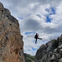 Caminito del Rey, Vía Ferrata Rappeling & Zip-Lining - Hizvo