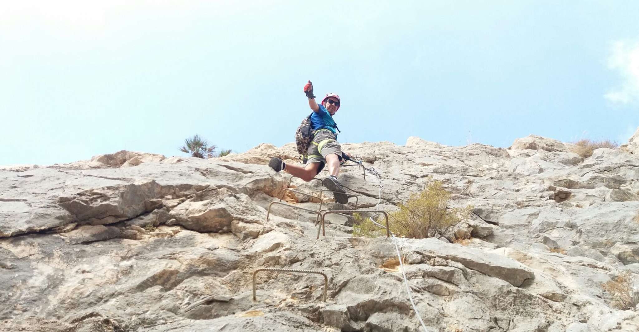 Caminito del Rey, Vía Ferrata Rappeling & Zip-Lining - Hizvo