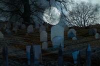 Salem, fantasmas, brujas y hechiceros visita guiada a pie - Hizvo