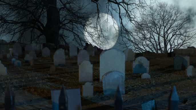 salem 1hour haunted ghost tour
