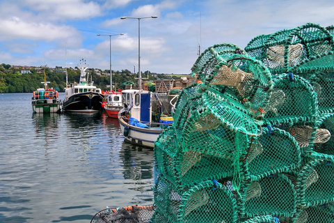 Boston: Kennebunkport Day Trip with Optional Lobster Tour Kennebunkport Day Trip