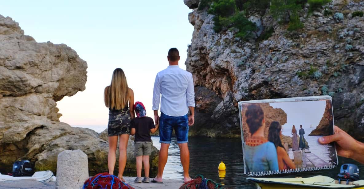 Afbeelding 1 van Dubrovnik: de beste Game of Thrones-rondleiding + Lokrum en voordeeloptie