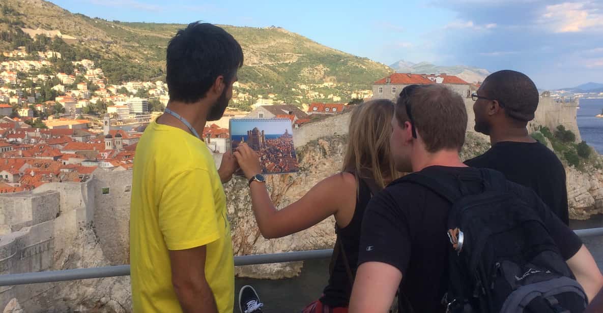 Afbeelding 4 van Dubrovnik: de beste Game of Thrones-rondleiding + Lokrum en voordeeloptie