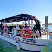 Gold Coast: Introductory SCUBA Diving Experience