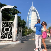 Dubaj: Burj Al Arab, Muzej prihodnosti, Dubaj Frame Tour | GetYourGuide