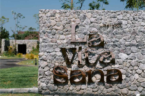 Khao Lak: Wellness Spa Treatments Experience at La Vita Sana After Sun Healing Massage