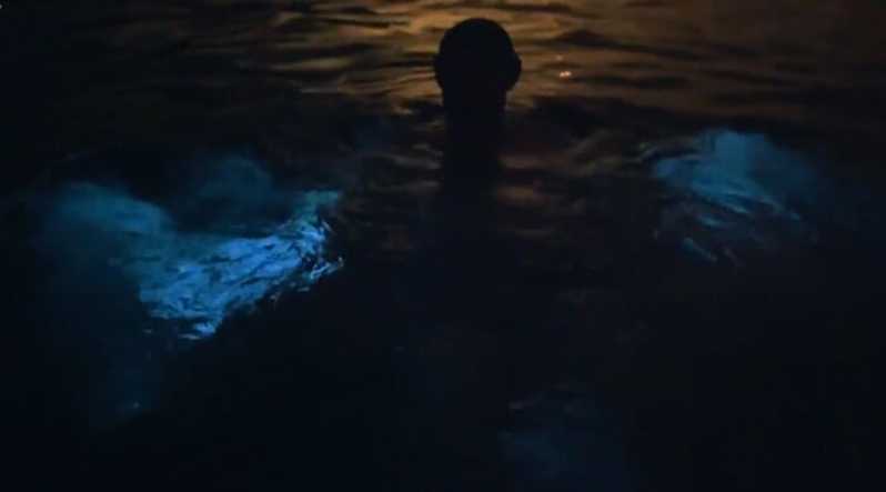 Z San Juan: wycieczka łodzią po zatoce bioluminescencyjnej i gorące źródła