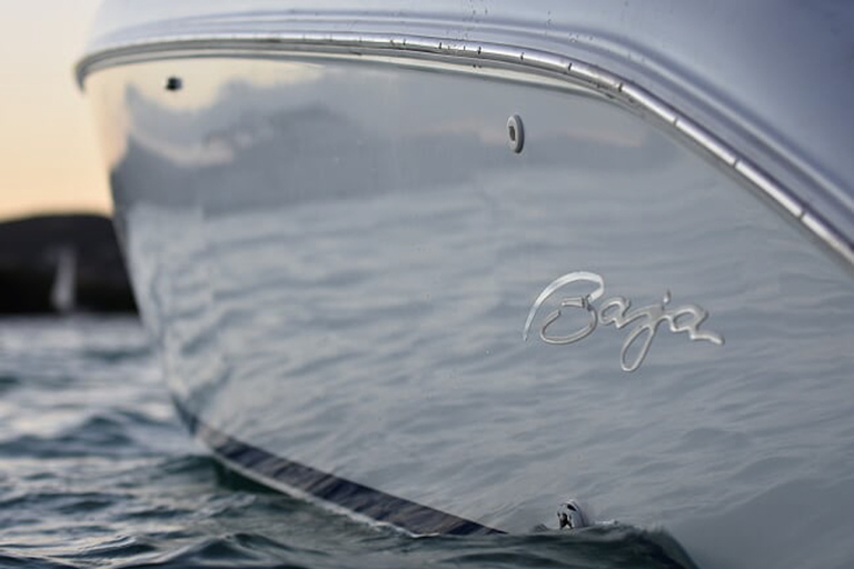 From San Juan: Bio Bay Magic & Rum Tasting Tour From San Juan: Bioluminescent Bay Boat Tour and Hot Springs