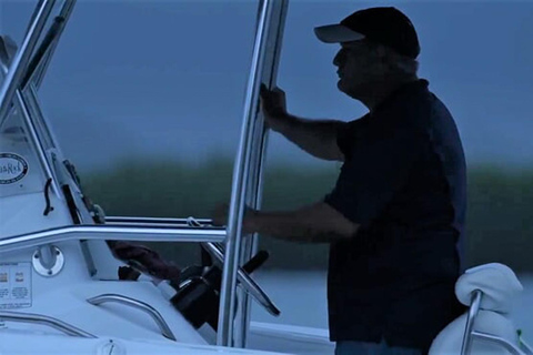 From San Juan: Bio Bay Magic & Rum Tasting Tour From San Juan: Bioluminescent Bay Boat Tour and Hot Springs