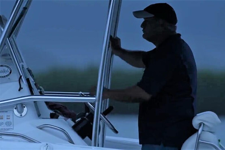 From San Juan: Bio Bay Magic & Rum Tasting Tour From San Juan: Bioluminescent Bay Boat Tour and Hot Springs