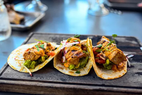 San Diego: Foodtour durch den historischen Gaslamp District